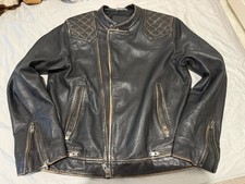 Bolongaro Trevor Men's Leather