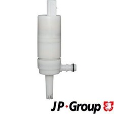 Headlight water pump front - pump,