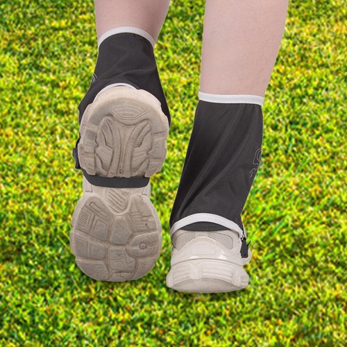 Ankle gaiters hiking - ankle,