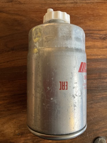 Jacobsen fuel filter hr9016 - jacobsen,