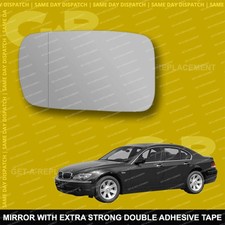 For BMW 7 Series wing mirror