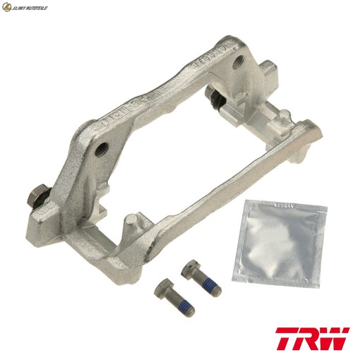 Bracket brake caliper bda946 - brake,
