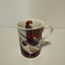 Chicken Mug 