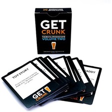 Get Crunk Volume 2 - The