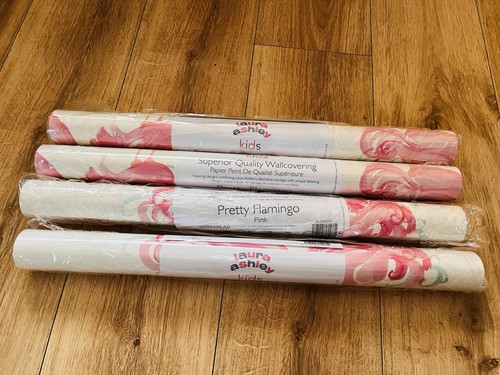 Laura ashley rolls - 4, pretty