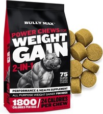 Dry Dog Food for Adult & Puppy