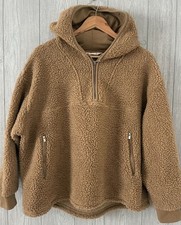 Primark Oversized Camel Brown