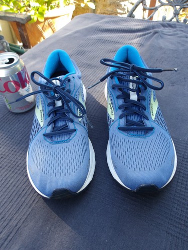 Brooks adrenaline gts - gts, 21