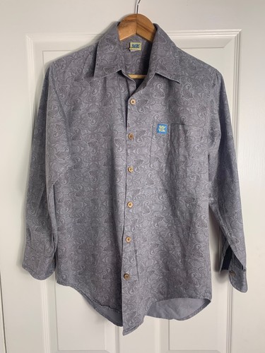 Lucy yak mens - &, grey