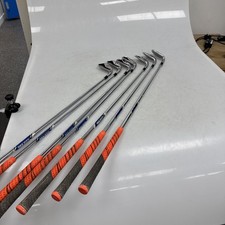 TaylorMade R11 Iron Set / 4-PW