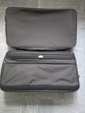 Samsonite 2 sided travel bag case Many Uses Great Condition