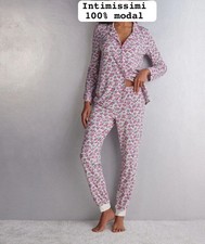 Intimissimi floral modal