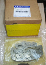 NEW BOXED OEM MOPAR ENGINE