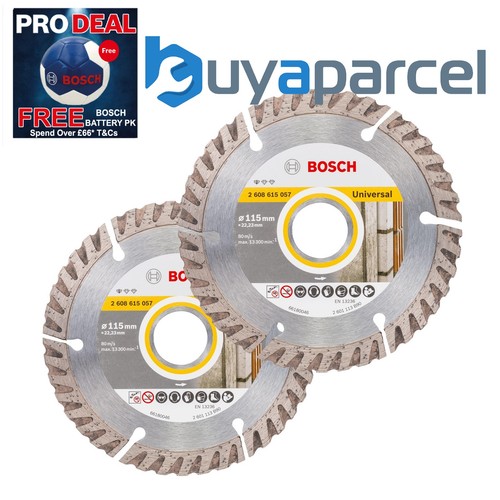 Bosch pro universal - pro,