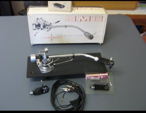 Sme series 3009 - sme, ii