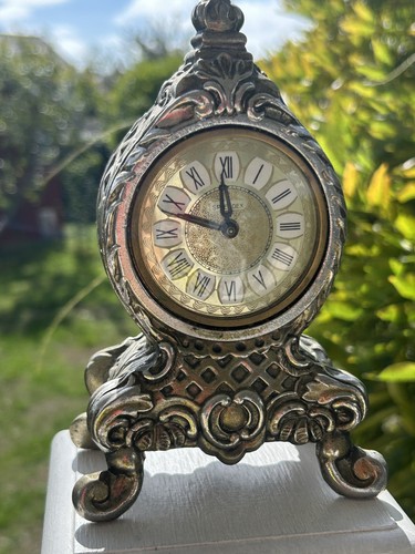 Vintage splendex table - splendex,