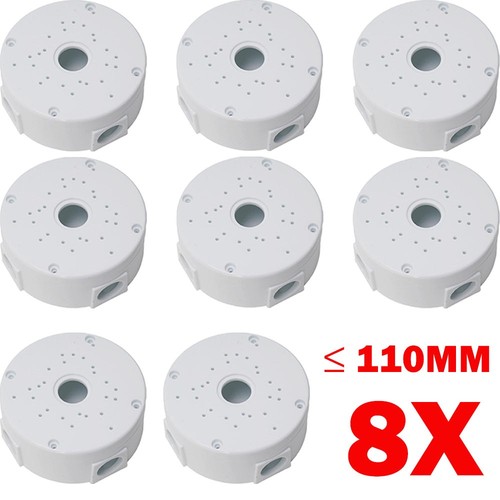 White for cctv cable - for,