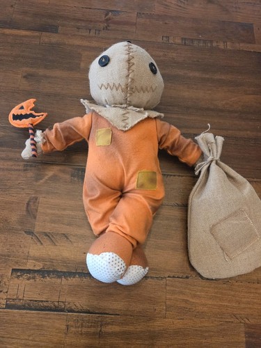 Trick treat sam - treat, 16''