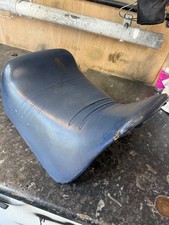 Suzuki RG 250 GJ21A Front Seat