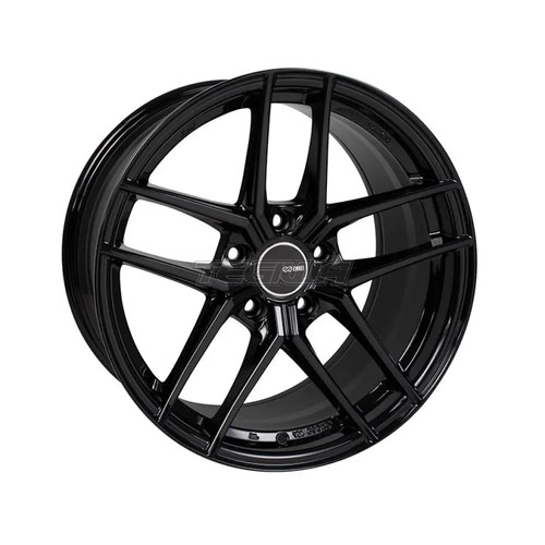 Enkei alloy wheel 18x8 - ty-5,