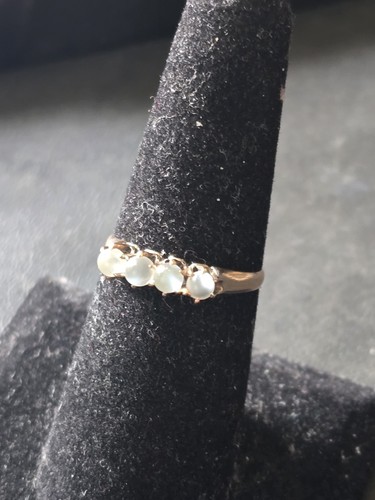11k gold belcher - 11k, set