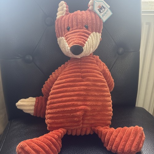 Jellycat cordy roy - cordy, retired
