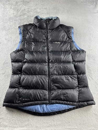 Rab neutrino down black - rab,