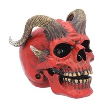 Tenacious Demon Skull Nemesis