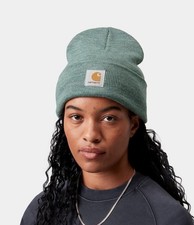 Carharrt WIP Acrylic Watch Hat