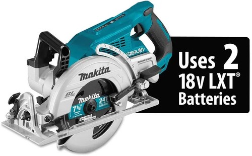 Makita xsr01z 18v lxt - makita,