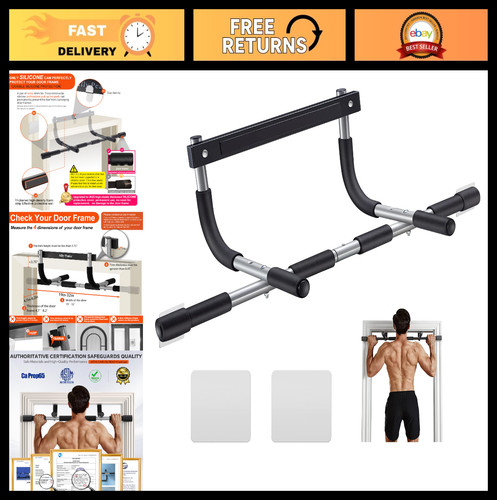 Heavy duty pull bar for - up,