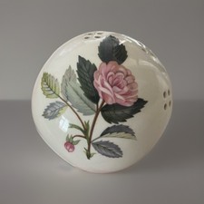 Wedgwood Bone China Pomander