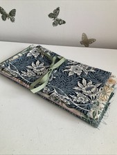 A Mix Bundle Of Cotton Fabric