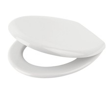 Swirl Toilet Seat