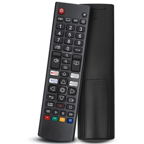 Remote control - tv,