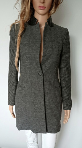Allsaints aldwych wool coat - aldwych,