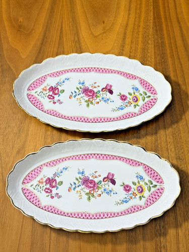 Royal worcester amelia bone - amelia,