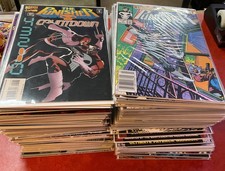 MARVEL THE PUNISHER COMPLETE