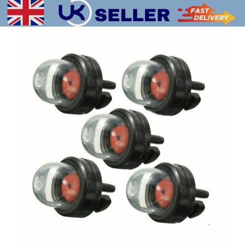 Petrol strimmer primer - x,