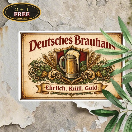 German camping rules forest - german,