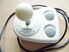 Saitek Megastick III MX-130