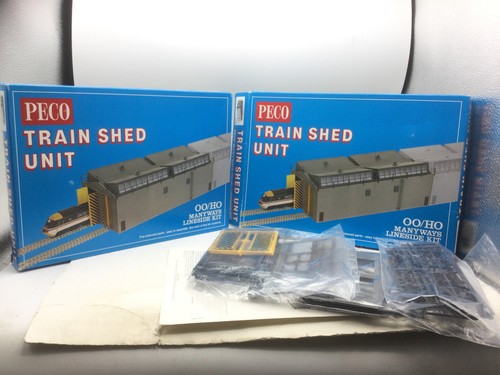 Peco lk80 gauge - peco,