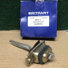 Land Rover Freelander 1 - Door Check Strap Front Or Rear Door - ALR8155