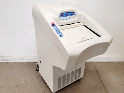 Bright model otf5000 - bright,