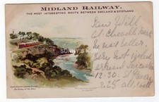 Railway official midland - railway,