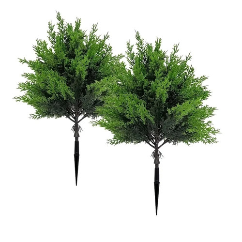 2pack resistant artificial - uv-resistant,