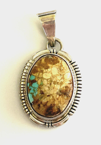 Vintage norvin johnson navajo - johnson,