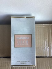 Madonna Cece Madame Eau De