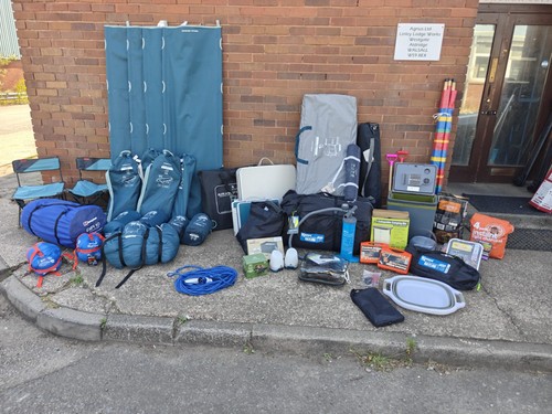 Kampa hayling air pro - hayling,