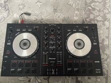 Pioneer DDJ-SB Serato DJ